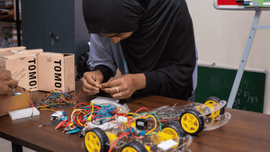 Explore Our Programmes