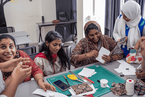 Coastal Livelihood Acceleration Program