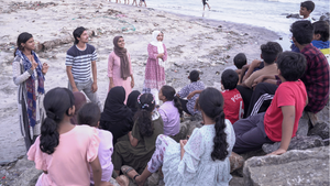 Coastal Education Enhancement Mission