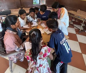 iLAB Monthly Newsletter - January 2026